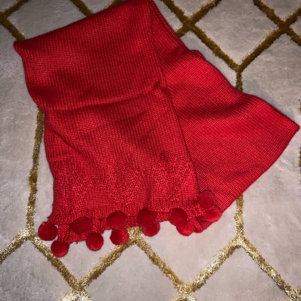 Warm Scarf